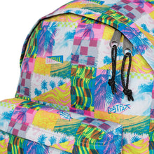 Sac À Dos Eastpak Day Pak'r Retro Surf Light