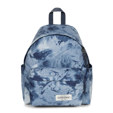 Sac À Dos Eastpak Day Pak'r Retro Washed Marble Blue