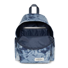 Sac À Dos Eastpak Day Pak'r Retro Washed Marble Blue
