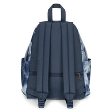 Sac À Dos Eastpak Day Pak'r Retro Washed Marble Blue