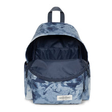 Sac À Dos Eastpak Day Pak'r Retro Washed Marble Blue