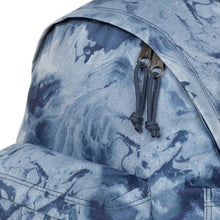 Sac À Dos Eastpak Day Pak'r Retro Washed Marble Blue