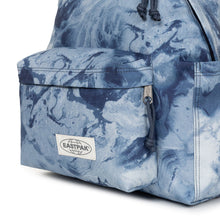 Sac À Dos Eastpak Day Pak'r Retro Washed Marble Blue