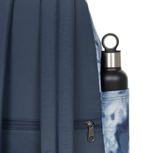Sac À Dos Eastpak Day Pak'r Retro Washed Marble Blue