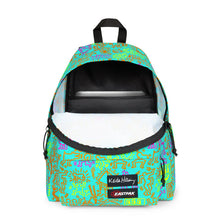 Sac À Dos Eastpak Day Pak'r Retro Keith Haring Color