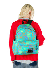 Sac À Dos Eastpak Day Pak'r Retro Keith Haring Color