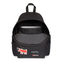 Sac À Dos Eastpak Day Pak'r Retro Keith Haring Patch