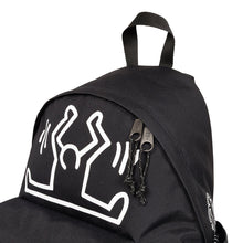 Sac À Dos Eastpak Day Pak'r Retro Keith Haring Patch