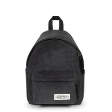 Sac À Dos Eastpak Day Pak'r Ribs Black