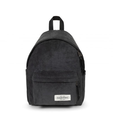 Sac À Dos Eastpak Day Pak'r Ribs Black
