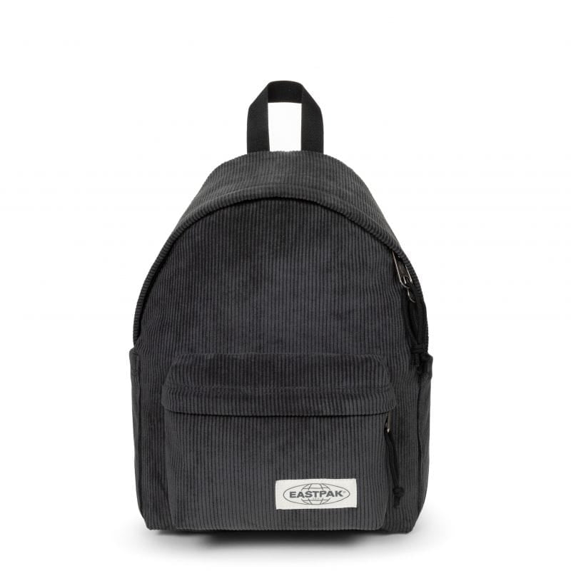 Sac À Dos Eastpak Day Pak'r Ribs Black