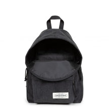 Sac À Dos Eastpak Day Pak'r Ribs Black