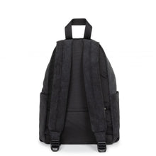 Sac À Dos Eastpak Day Pak'r Ribs Black