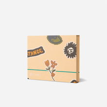 STANCE socks Coffret ICON PATCHES 3 paires