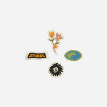 STANCE socks Coffret ICON PATCHES 3 paires