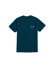 DARK SEAS T-SHIRT HEADMASTER PINE