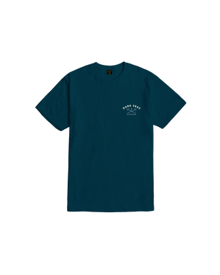 DARK SEAS T-SHIRT HEADMASTER PINE