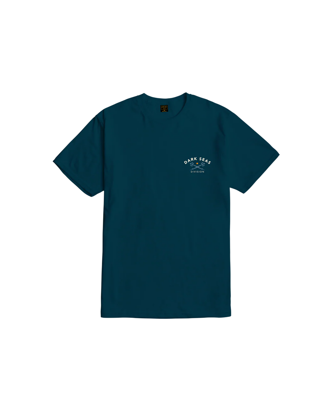 DARK SEAS T-SHIRT HEADMASTER PINE