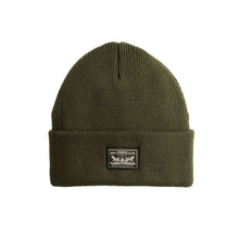 Bonnet Levi´s® Backpatch Duffle Bag