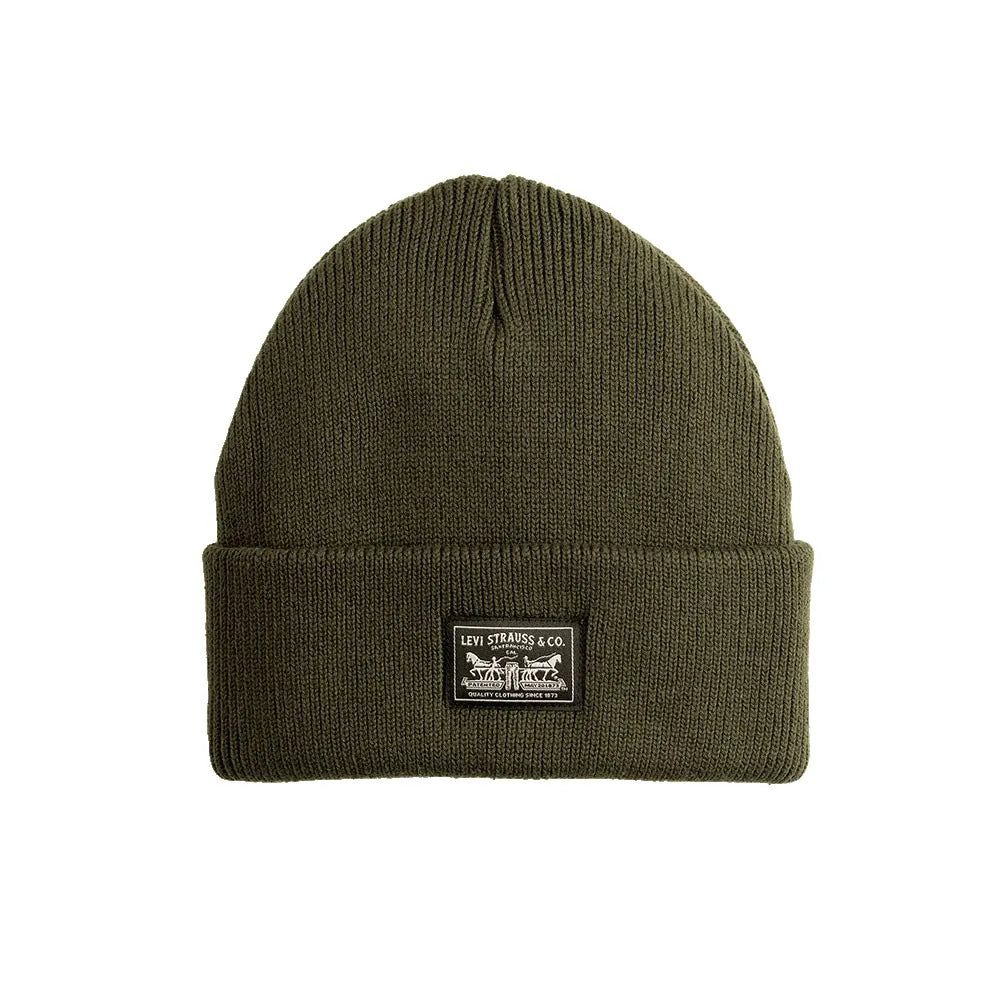 Bonnet Levi´s® Backpatch Duffle Bag