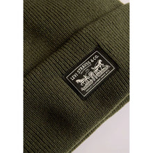 Bonnet Levi´s® Backpatch Duffle Bag