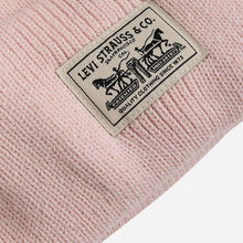 Bonnet Levi´s® Backpatch Zephir
