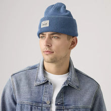 Bonnet Levi´s® Backpatch Dusky Indigo