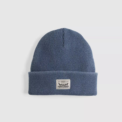 Bonnet Levi´s® Backpatch Dusky Indigo