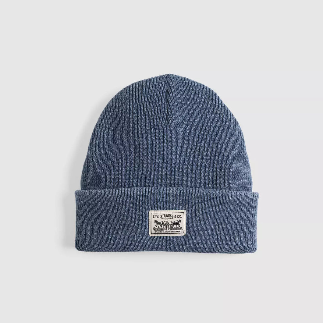 Bonnet Levi´s® Backpatch Dusky Indigo