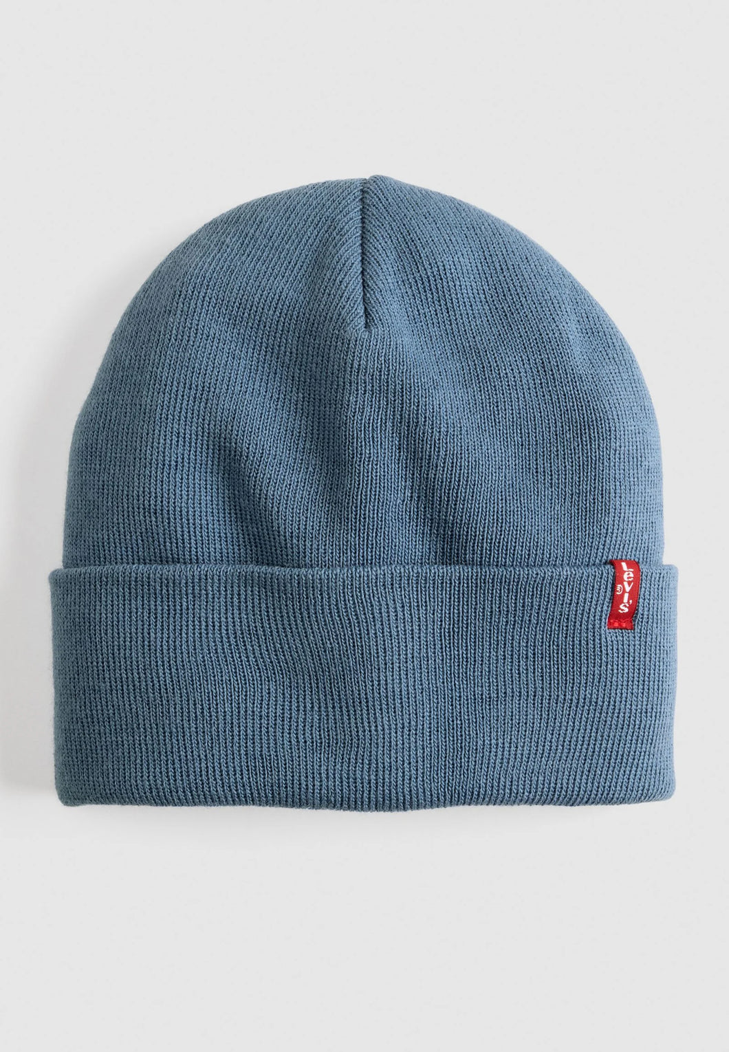 Bonnet Levi's® Slouchy Red Tab Blue