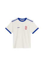 T-Shirt Qhuit 8 Off White