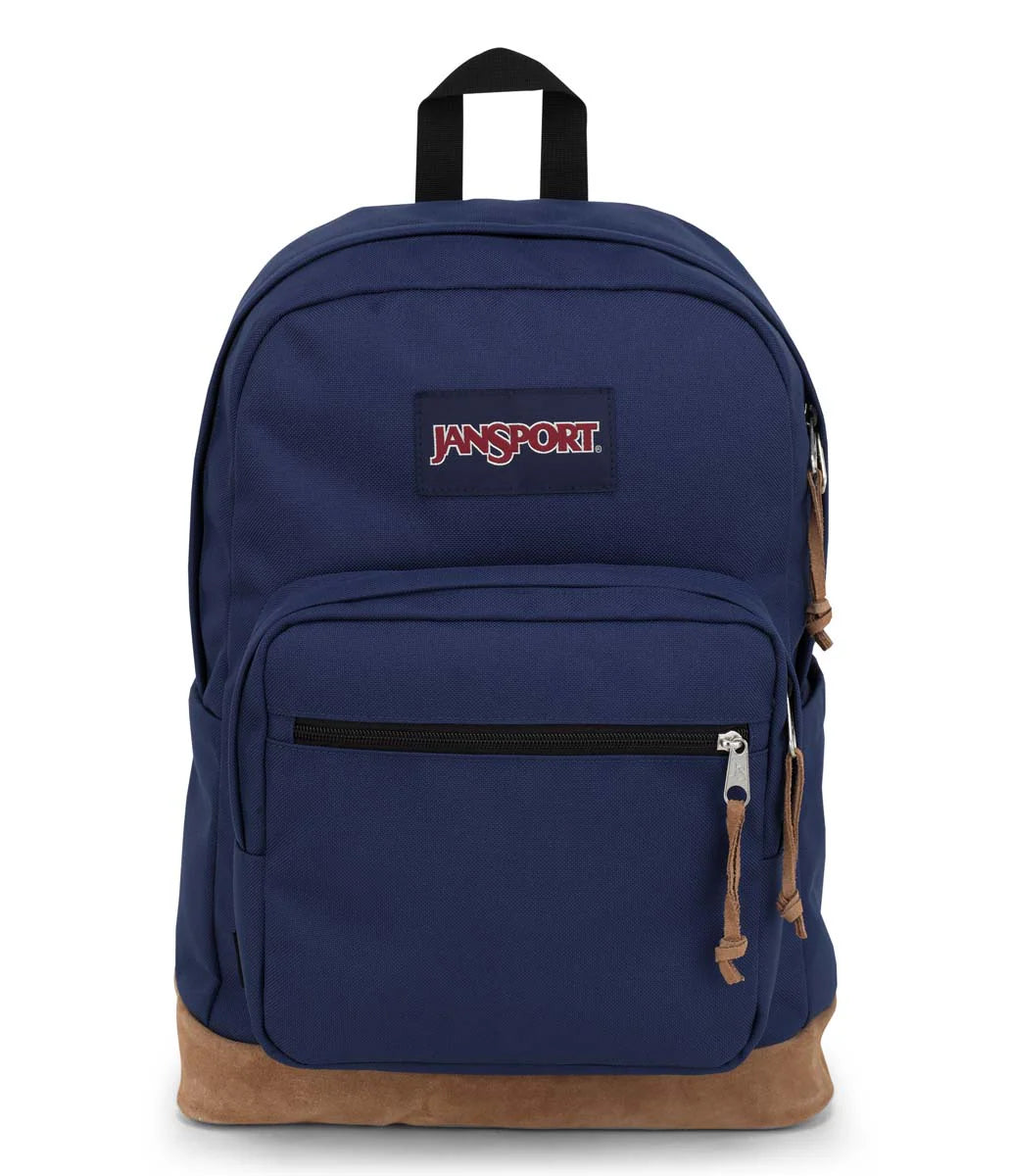Sac À Dos Jansport Right Pack Navy