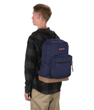 Sac À Dos Jansport Right Pack Navy
