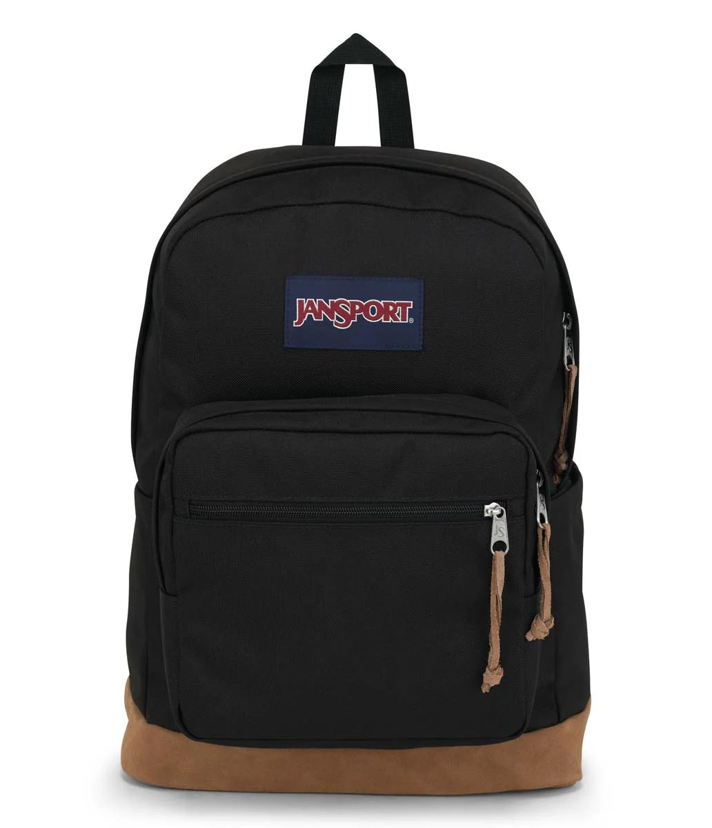 Sac À Dos Jansport Right Pack Black