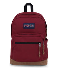 Sac À Dos Jansport Right Pack Russet Red
