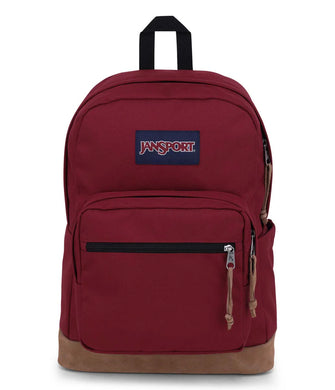 Sac À Dos Jansport Right Pack Russet Red