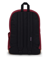 Sac À Dos Jansport Right Pack Russet Red