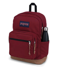Sac À Dos Jansport Right Pack Russet Red