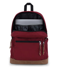Sac À Dos Jansport Right Pack Russet Red