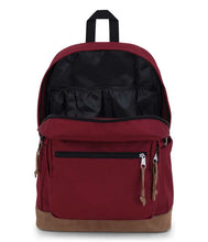 Sac À Dos Jansport Right Pack Russet Red