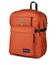 Sac À Dos Jansport Main Campus Dune Red