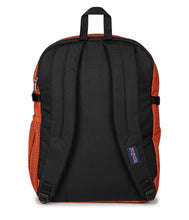 Sac À Dos Jansport Main Campus Dune Red