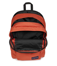 Sac À Dos Jansport Main Campus Dune Red