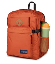Sac À Dos Jansport Main Campus Dune Red