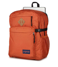 Sac À Dos Jansport Main Campus Dune Red