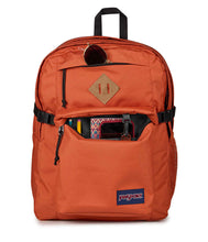 Sac À Dos Jansport Main Campus Dune Red