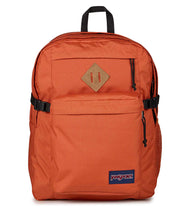 Sac À Dos Jansport Main Campus Dune Red