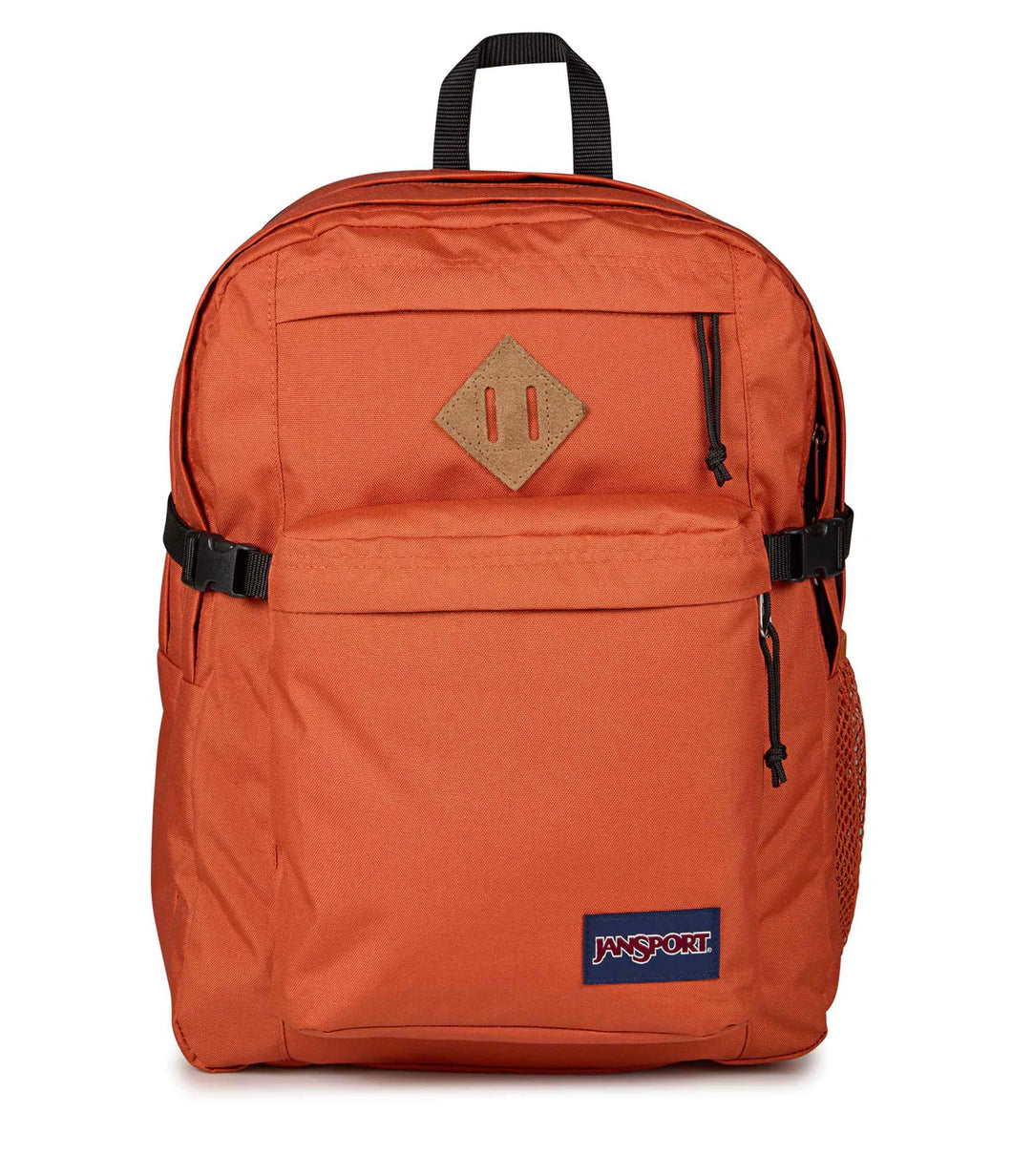 Sac À Dos Jansport Main Campus Dune Red