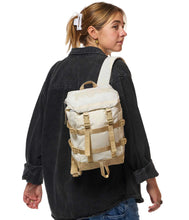 Sac À Dos Jansport Mini Skip Pack Moon Flower