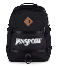 Sac À Dos Jansport Small Seattle Pack Black